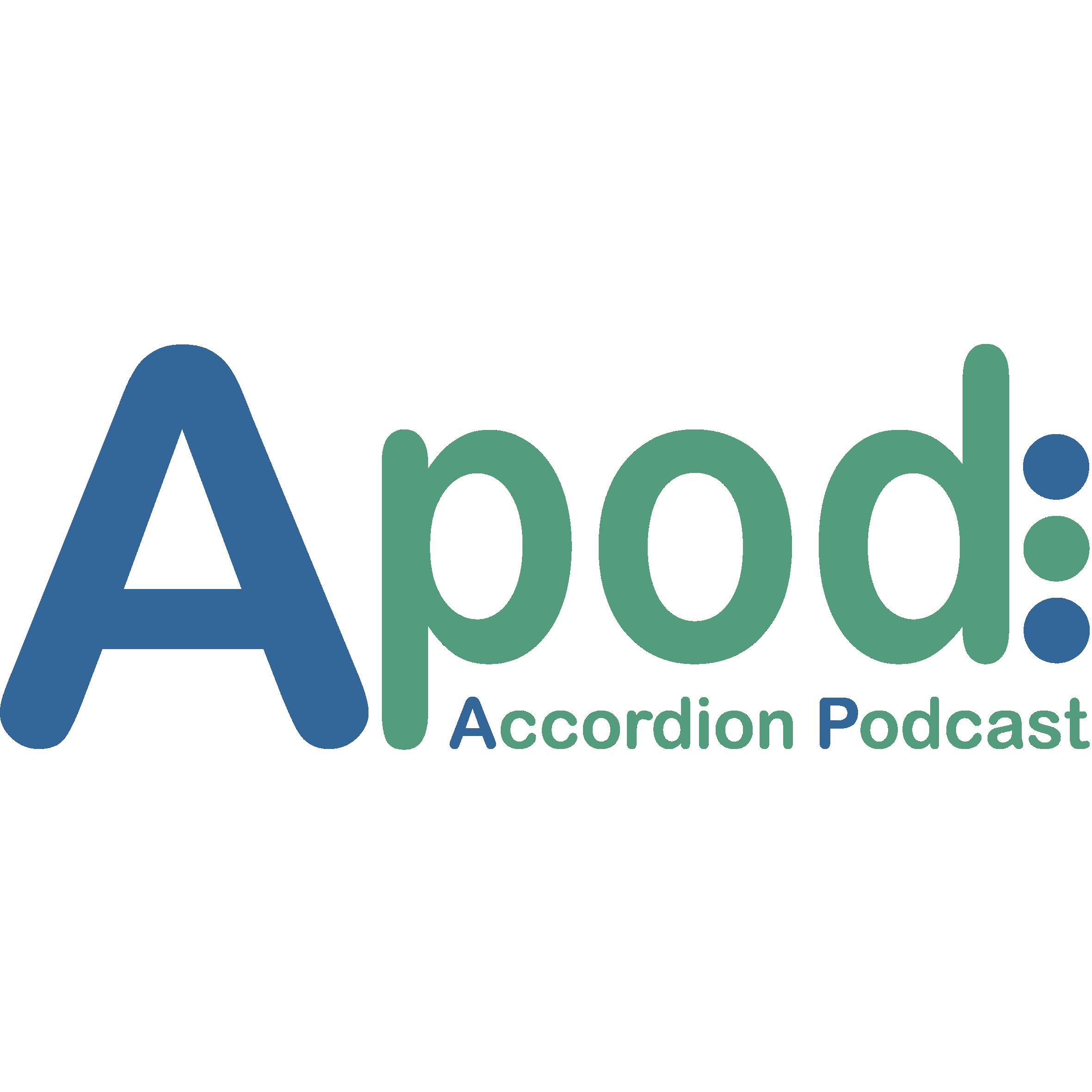 APod - Accordion Podcast