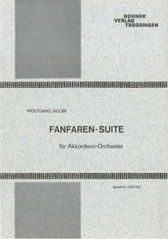 Fanfaren-Suite 