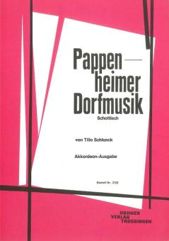 Pappenheimer Dorfmusik 