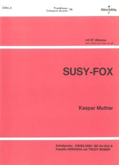Susy-Fox 