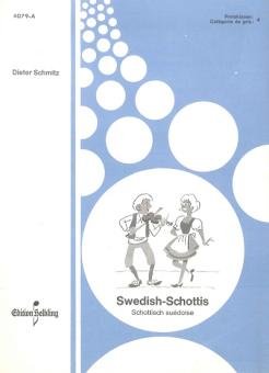 Swedish-Schottis 