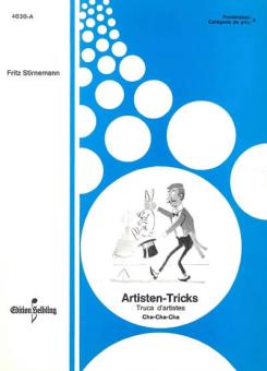 Artisten-Tricks 