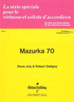 Mazurka 70 