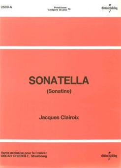Sonatella 