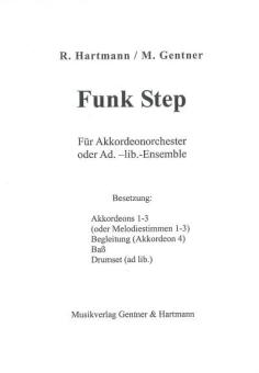 Funk Step 