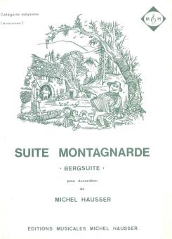 Suite Montagnarde 
