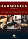 The Great Harmonica Songbook 