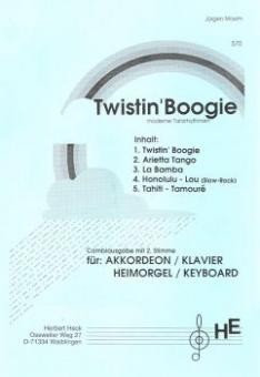 Twistin' Boogie 