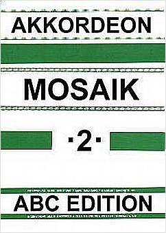 Akkordeon Mosaik Bd.2 