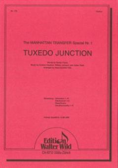 Tuxedo Junction 