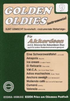 Golden Oldies Band 9 