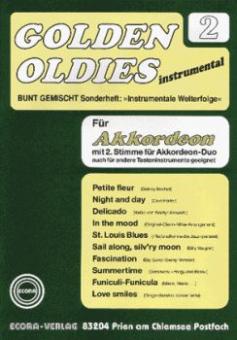 Golden Oldies Band 2 