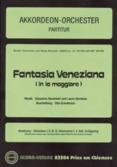Fantasia Veneziana 