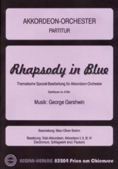 Rhapsody in Blue 