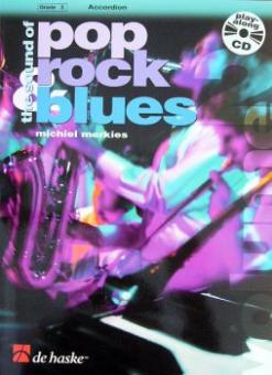 The Sound of Pop, Rock, Blues Teil 2 