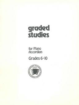 Graded Studies 'Grades 6-10' 