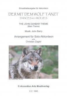 Der mit dem Wolf tanzt (Theme) 