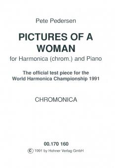 Pictures of a Woman 
