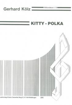 Kitty Polka 