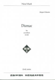Dionac I 