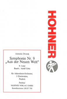 Symphonie Nr.9 