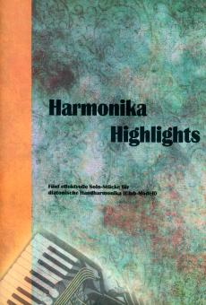 Harmonika-Highlights 
