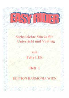 Easy Rider Band 1 