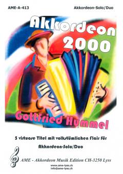 Akkordeon 2000 