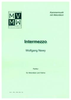 Intermezzo 