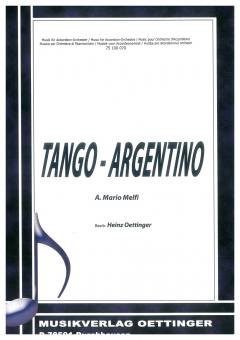 Tango Argentino 