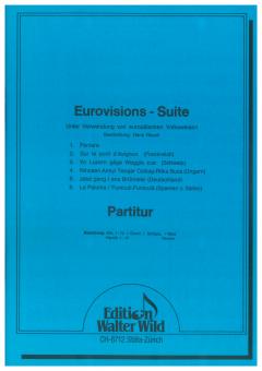 Eurovisions-Suite 