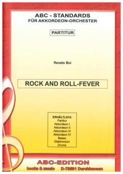 Rock and Roll Fever 