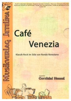 Cafe Venezia 