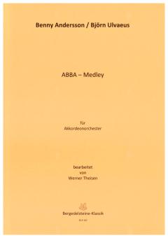 Abba-Medley 