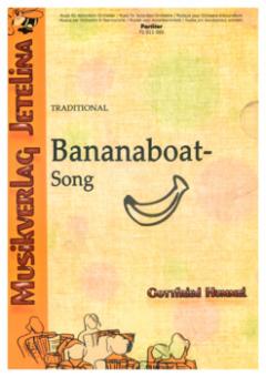 Bananaboat-Song 