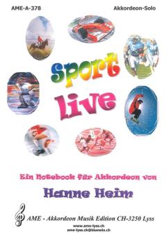 Sport Live 