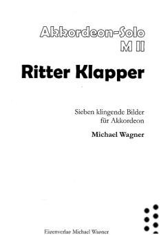 Ritter Klapper 
