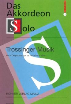 Trossinger Musik 