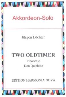 Two Oldtimer 
