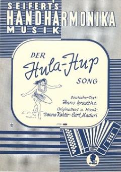 Der Hula-Hup Song 