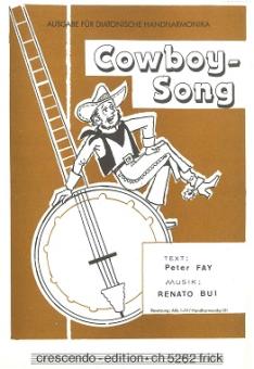 Cowboy-Song 