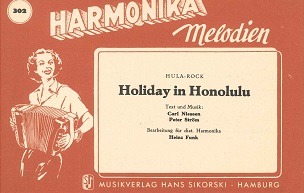 Holiday in Honolulu 