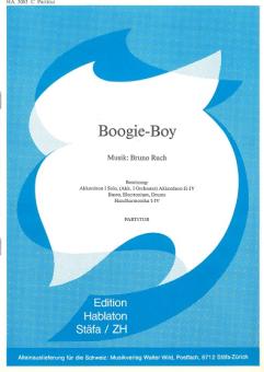 Boogie-Boy 