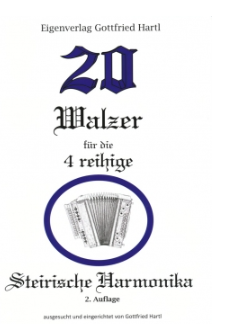 20 Walzer 