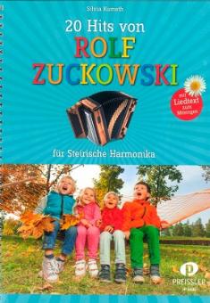 20 Hits von Rolf Zuckowski 