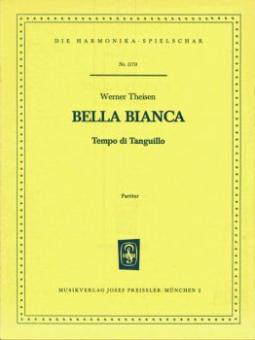 Bella Bianca 