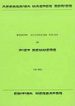 Accordion Master Series 2 