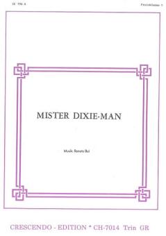 Mister Dixie-Man 