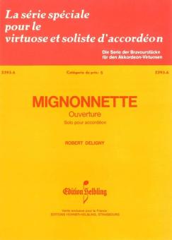 Mignonette 
