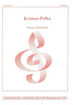 Kronen-Polka 